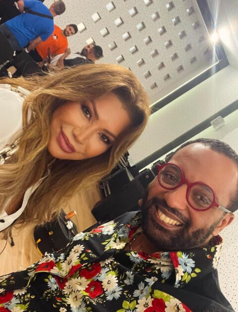Nawal Elzoghbi 