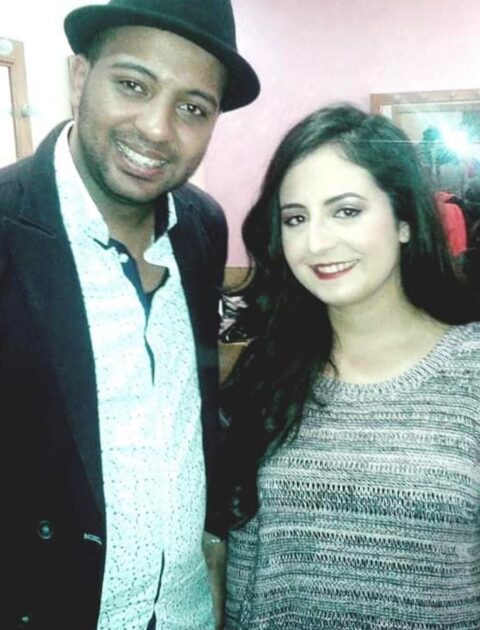 Nabila Maan