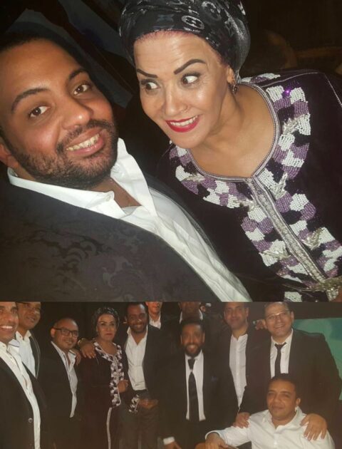 Souad Hassan