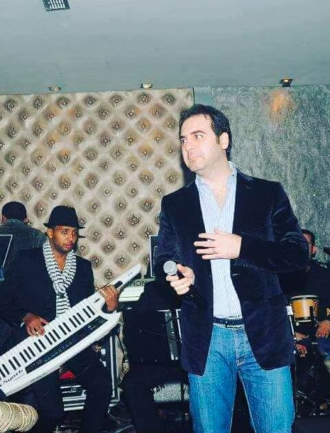 Wael Jassar